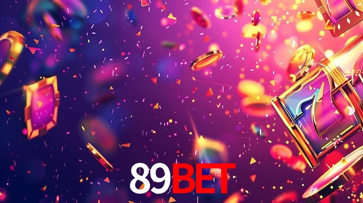 PIX Instantâneo 89bet