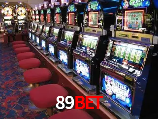 Explorando a Categoria de Eventos em Apostas na 89bet