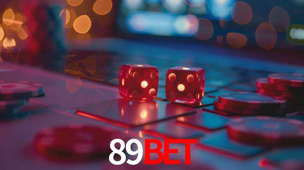 Slot Games 89bet