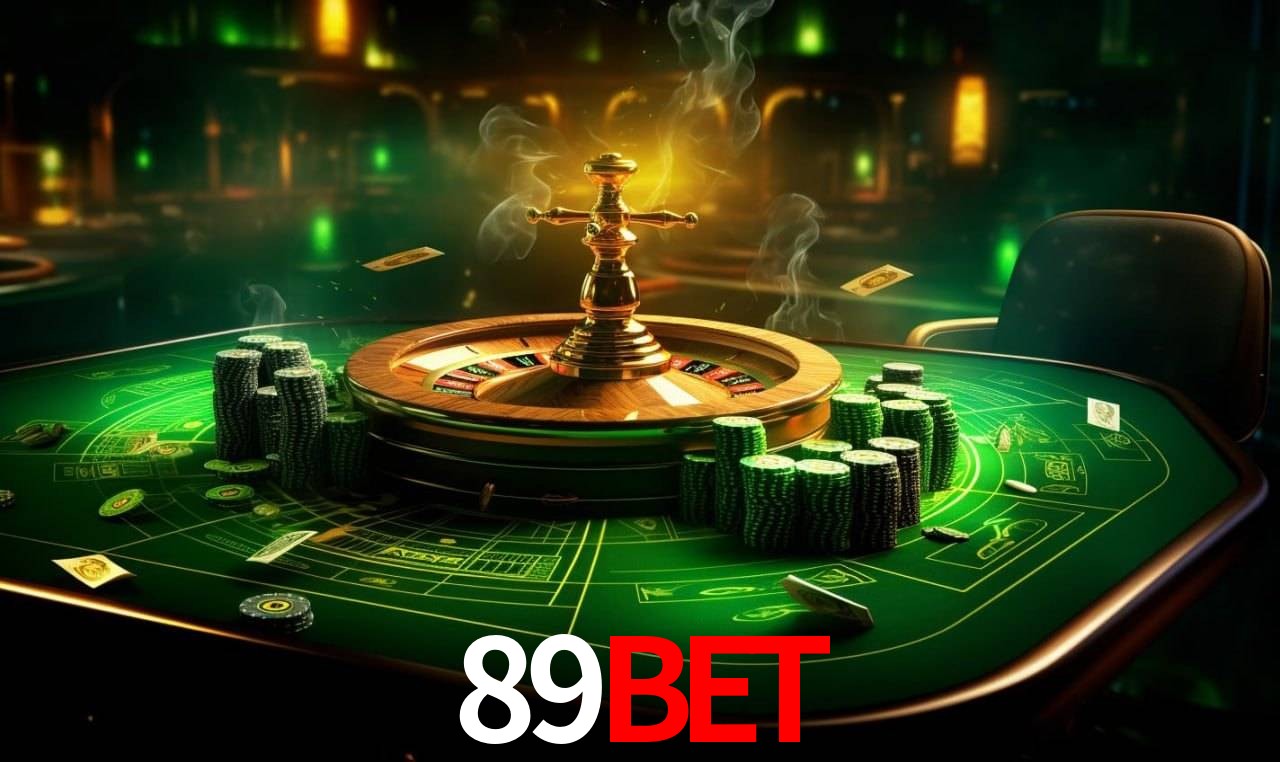 Interface Premium 89bet