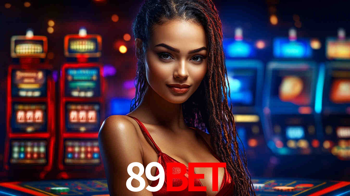 A Emoção da Loteria na 89bet: Uma Chance de Mudança de Vida