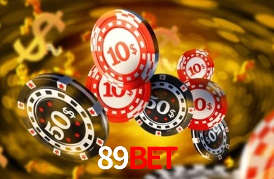 Estatísticas 89bet