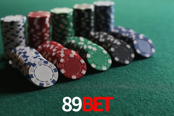 Statistics 89bet
