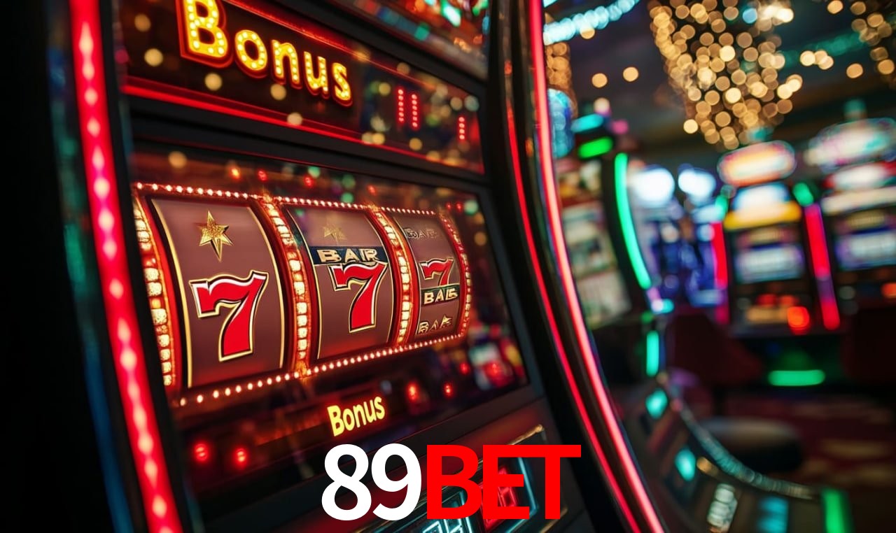 APP oficial da 89bet para mobile