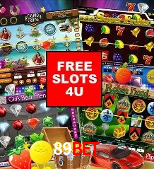Seasonal Promotions 89bet